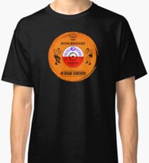 BOSS REGGAE VINYL Classic T-Shirt