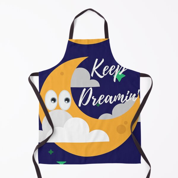 Item preview, Keep Dreamin' 2 designed and sold by Kamira Gayle.