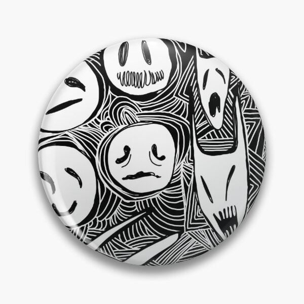 Item preview, What goes bump in the night  designed and sold by A-Friends-Shop.