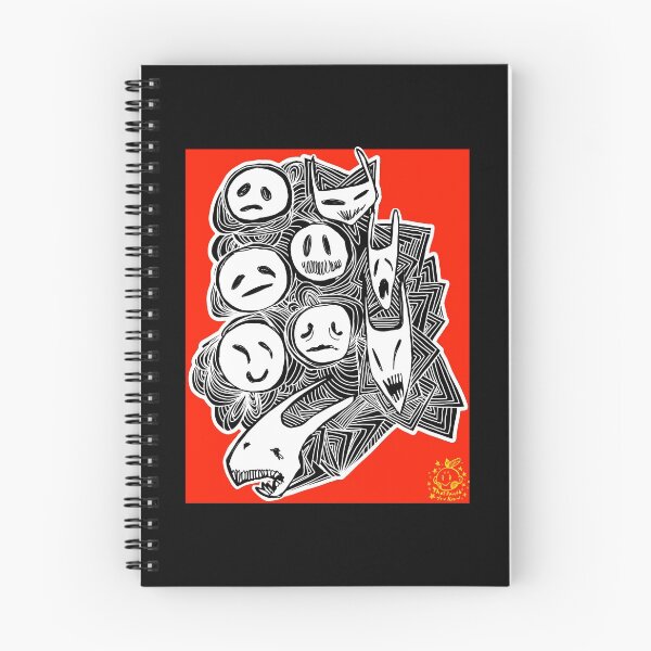 Item preview, What goes bump in the night  designed and sold by A-Friends-Shop.