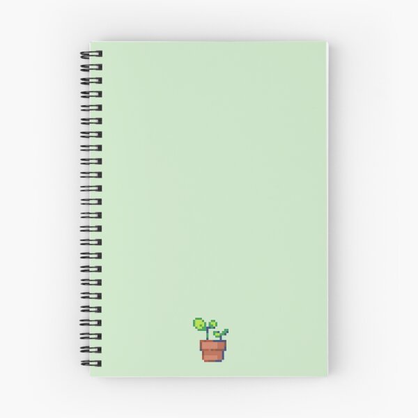 Item preview, Saplings in Pot Pixel Art designed and sold by Ajanyy.