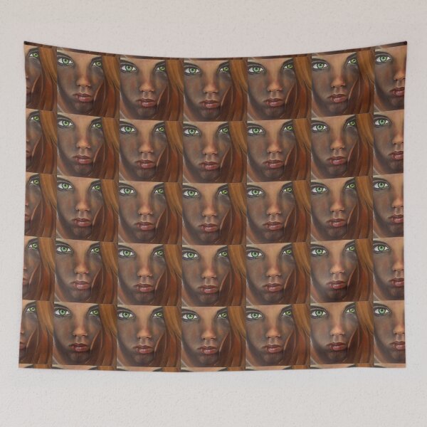 Item preview, Agua Zarca designed and sold by castrovalle.