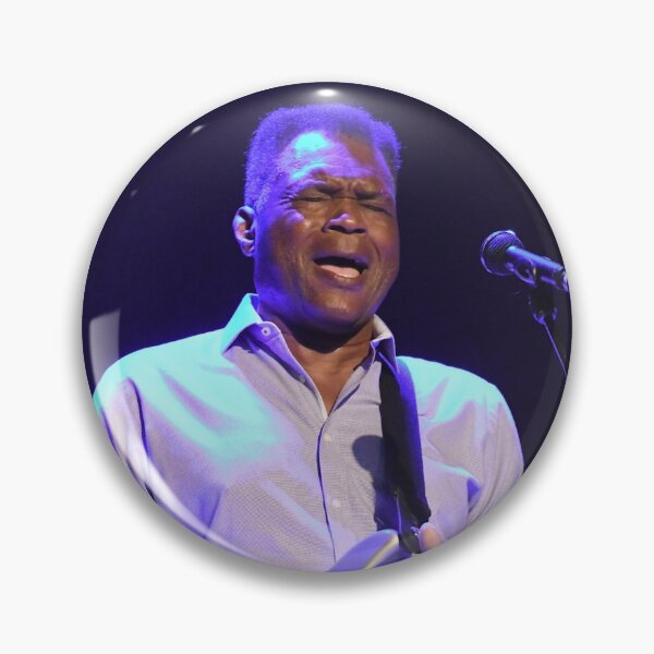 Item preview, Robert Cray Photograph designed and sold by ConcertImages.