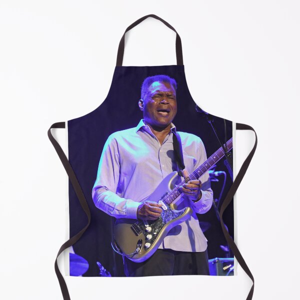 Item preview, Robert Cray Photograph designed and sold by ConcertImages.
