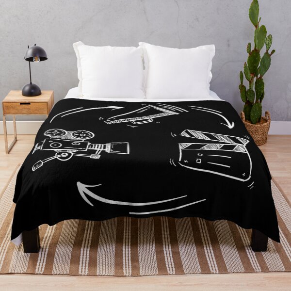 Aperçu de l'œuvre Coupe du réalisateur créée et vendue par artdesignforyou.