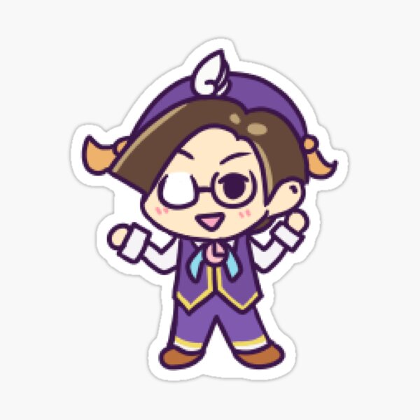 Item preview, Klug Puyo Puyo designed and sold by Aurorakeira.
