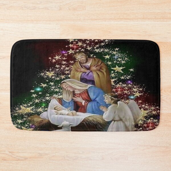 Item preview, PRESEPE DI GESU designed and sold by farfalla68.