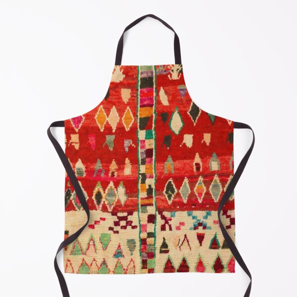 Artikelvorschau, Traditionelles marokkanisches Teppichdesign entworfen und verkauft von SpaceBazaar.