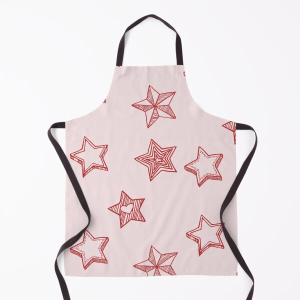 Item preview, Aesthetic Star Doodle designed and sold by cerenalkan.