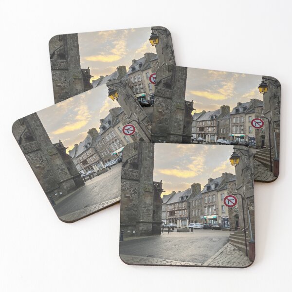 Item preview, Brittany Street designed and sold by Simon-Radiant.