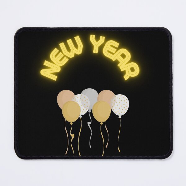 Item preview, New Years! designed and sold by PhoeniXDreamer.