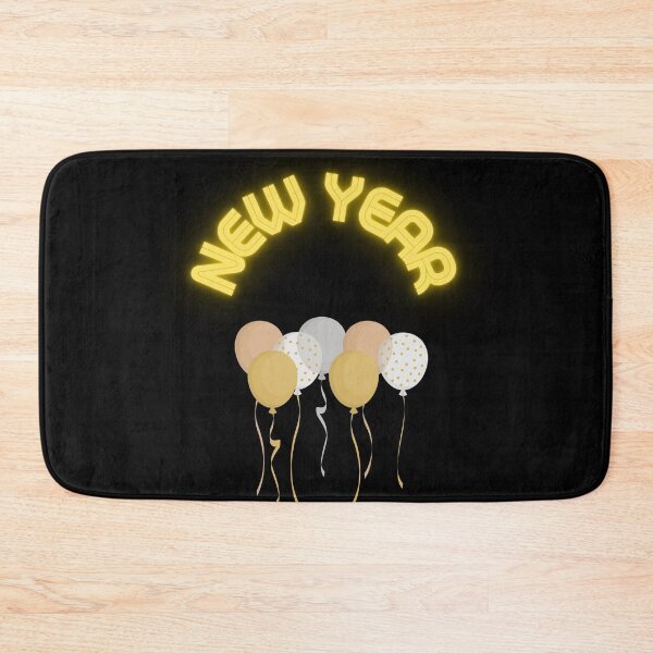 Item preview, New Years! designed and sold by PhoeniXDreamer.
