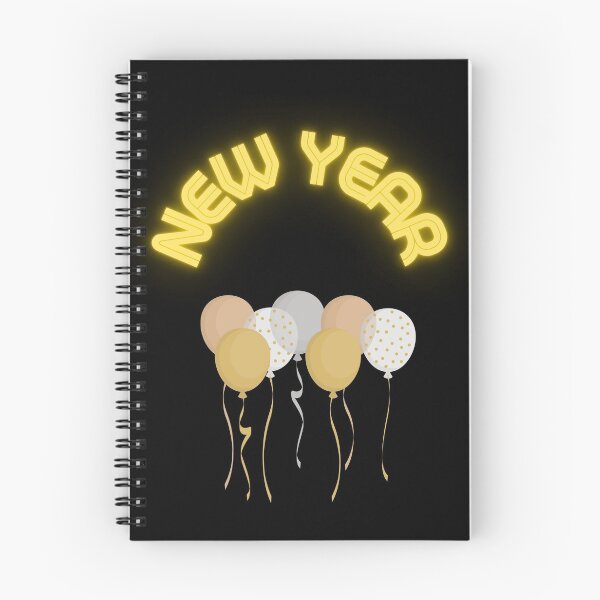 Item preview, New Years! designed and sold by PhoeniXDreamer.