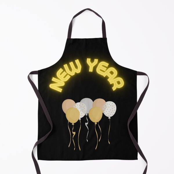 Item preview, New Years! designed and sold by PhoeniXDreamer.