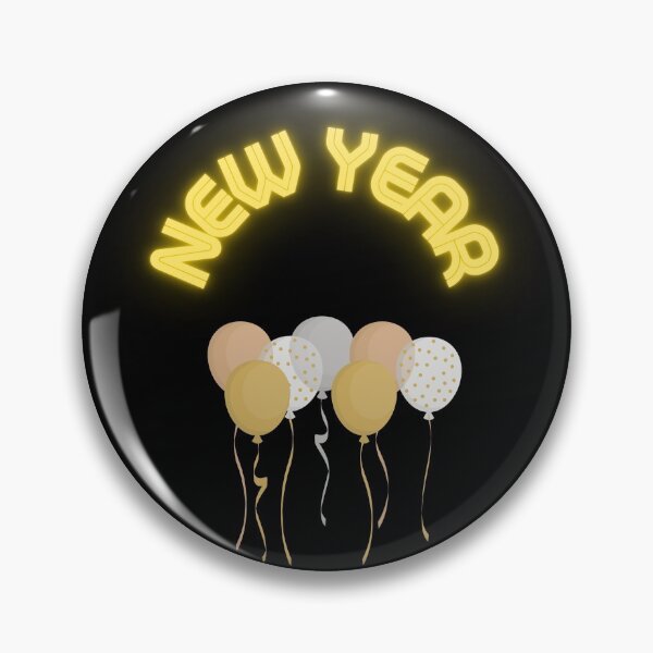Item preview, New Years! designed and sold by PhoeniXDreamer.