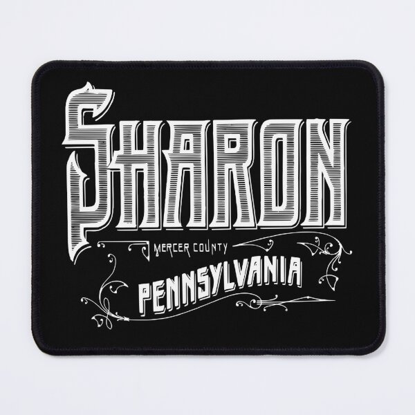 Item preview, Vintage Sharon, PA designed and sold by DonDota.