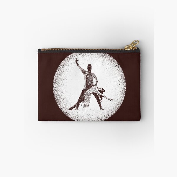 Item preview, Dance couple 4 - Circle designed and sold by WietskeWelten.