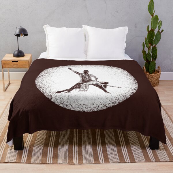 Item preview, Dance couple 4 - Circle designed and sold by WietskeWelten.