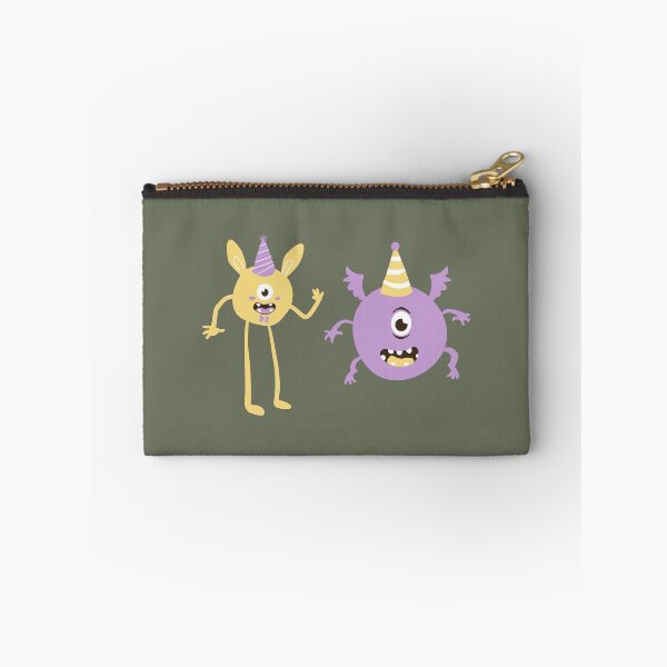 Item preview, Fun Party Monsters designed and sold by MoaaStore.