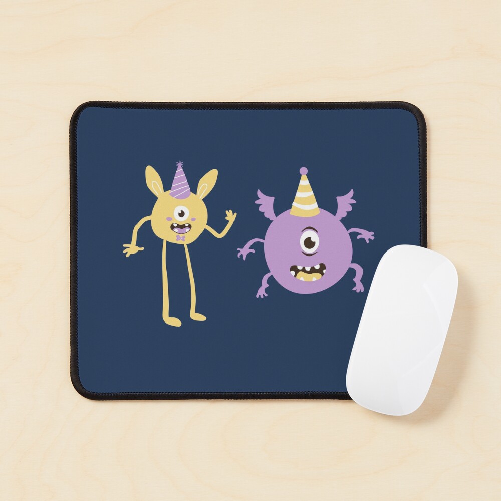 Item preview, Mouse Pad designed and sold by MoaaStore.