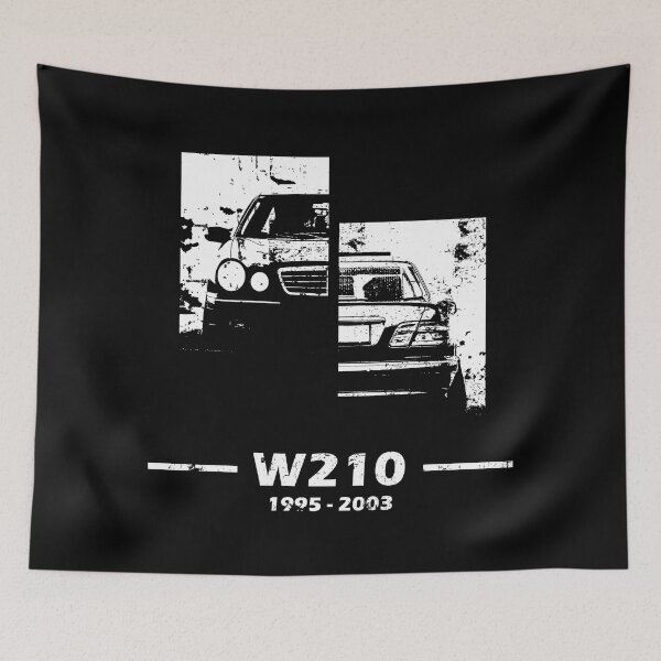 Item preview, W210 vintage retro design designed and sold by marosi.