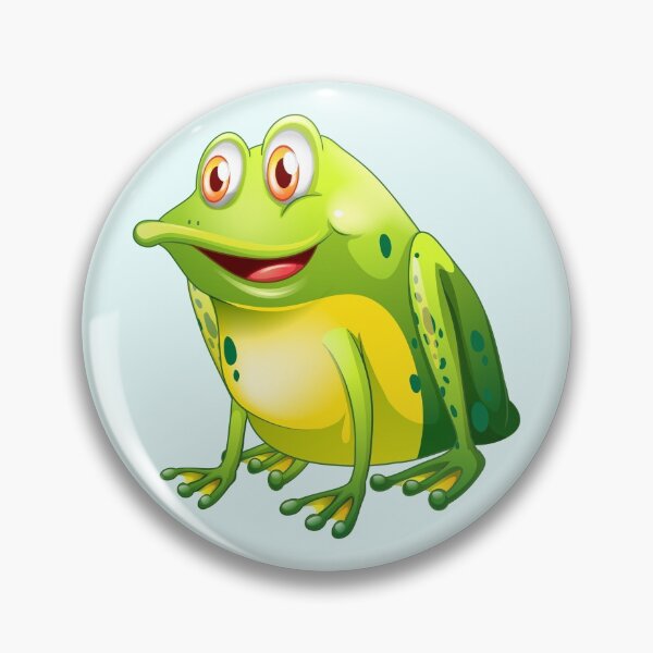 Item preview, Sleepy Frog designed and sold by Trendy Design.