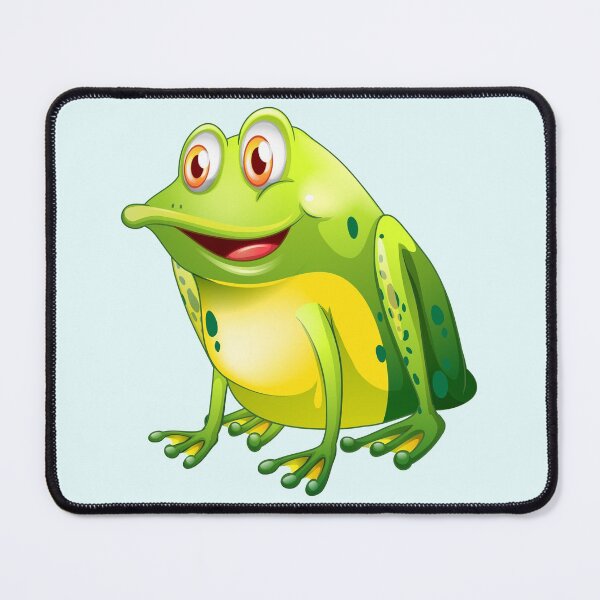 Item preview, Sleepy Frog designed and sold by Trendy Design.