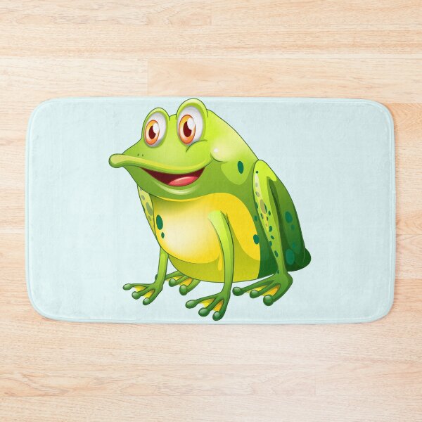 Item preview, Sleepy Frog designed and sold by Trendy Design.