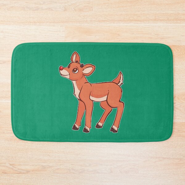 Item preview, Rudolph! designed and sold by raychromatic.