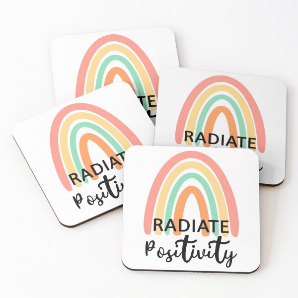 Item preview, Radiate Positivity designed and sold by texturelux.