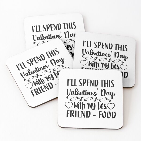 Item preview, SPENDING VALENTINE'S DAY WITH BESTFREIND designed and sold by GamaArtDesign.