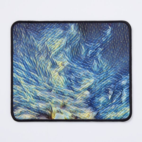 Item preview, Blue Storm designed and sold by Rebecca McGuire.