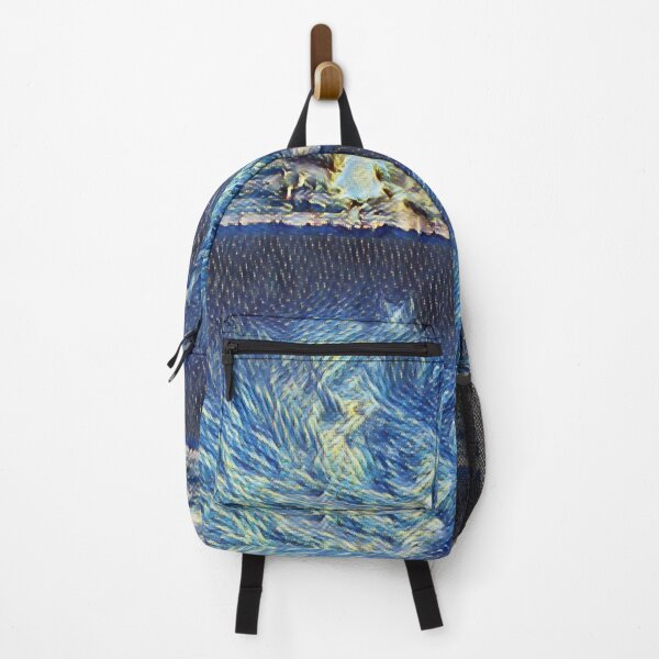 Item preview, Blue Storm designed and sold by Rebecca McGuire.