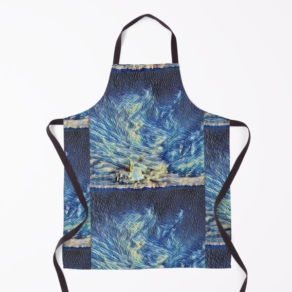 Item preview, Blue Storm designed and sold by Rebecca McGuire.