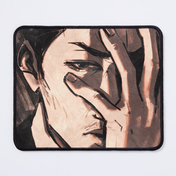 Item preview, Yakuza 0 Majima designed and sold by CraneCulture.