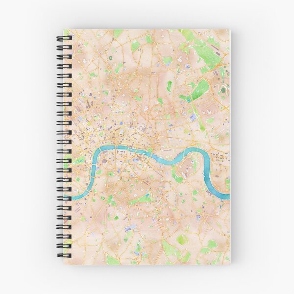 Item preview, London designed and sold by yulman.