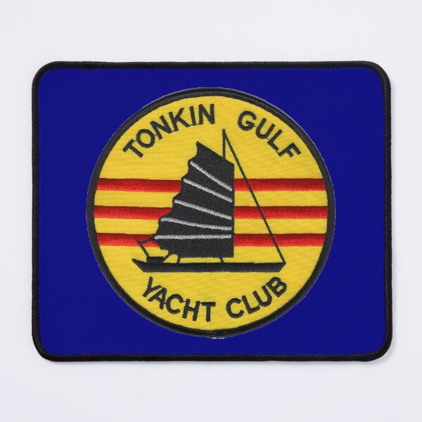 Item preview, Tonkin Gulf Yacht Club designed and sold by militarygifts.