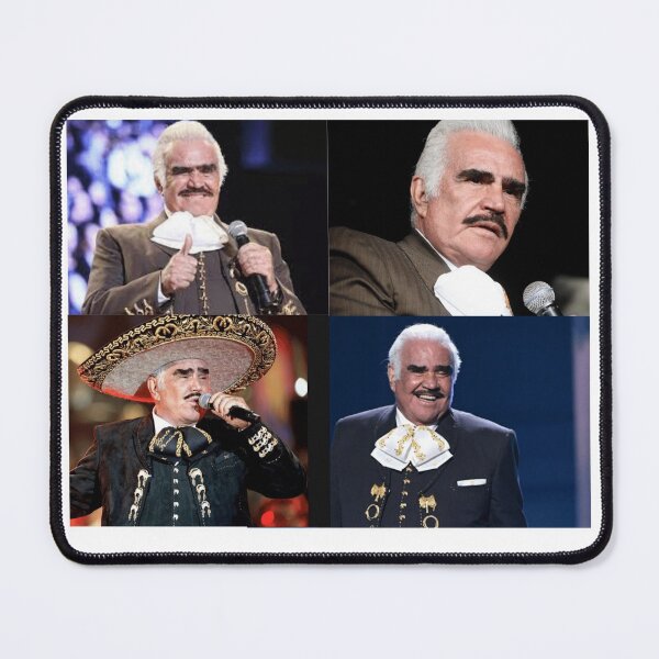 Item preview, Vicente Fernández designed and sold by doganstore.