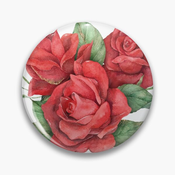 Item preview, Flower red love designed and sold by naturehikers.