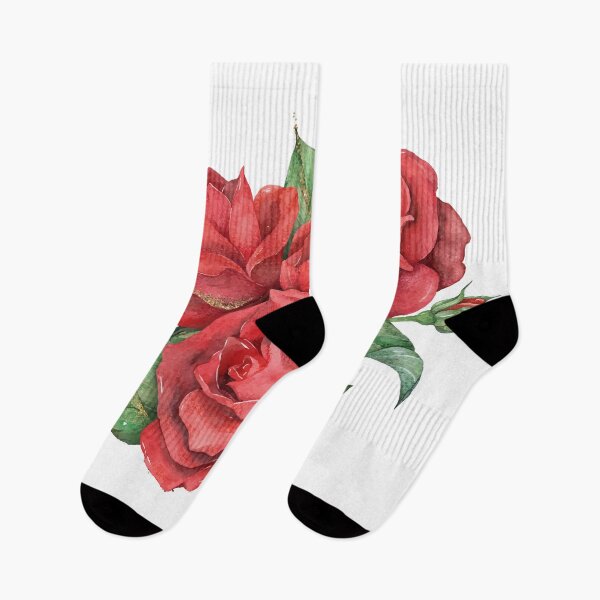 Item preview, Flower red love designed and sold by naturehikers.
