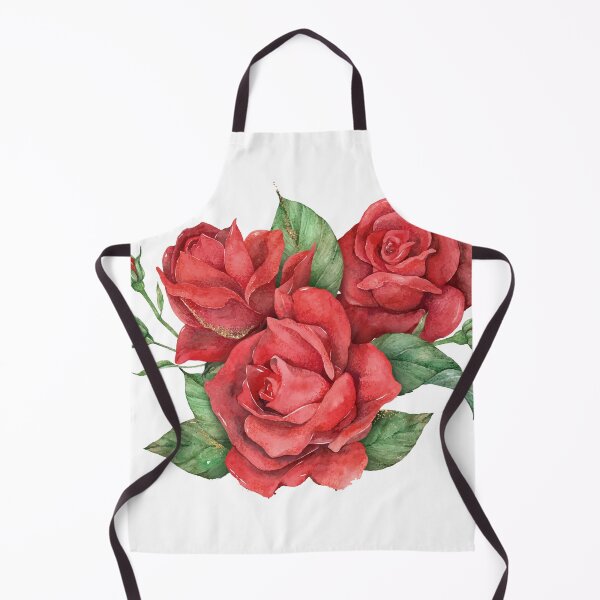 Item preview, Flower red love designed and sold by naturehikers.
