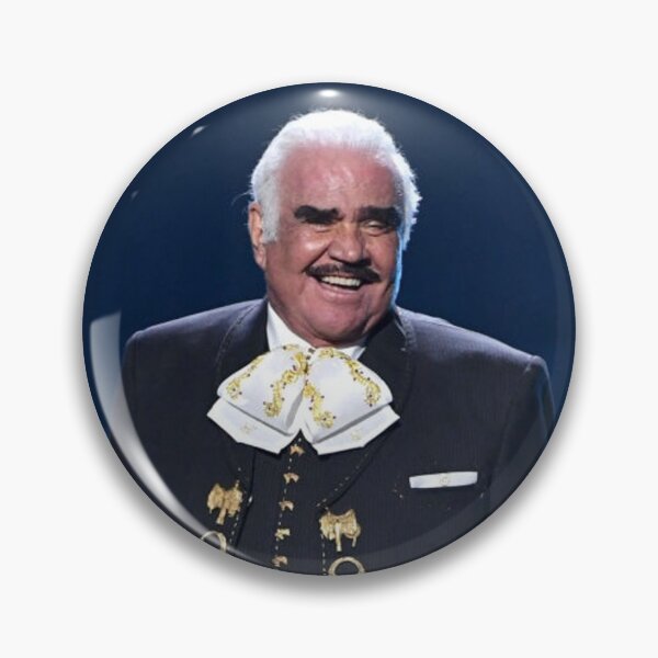 Item preview, Vicente Fernández designed and sold by doganstore.