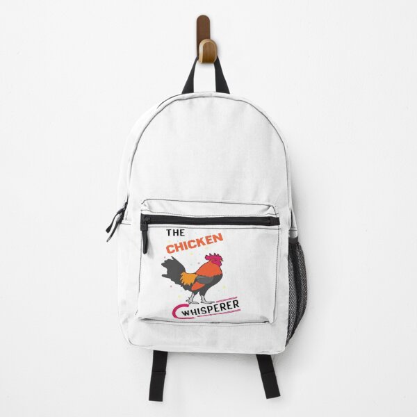Item preview, The Chicken Whisperer Funny designed and sold by altk btk.