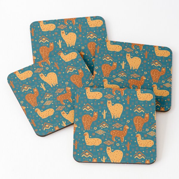 Item preview, Peruvian Pattern 1 designed and sold by Southwest Home Decor.