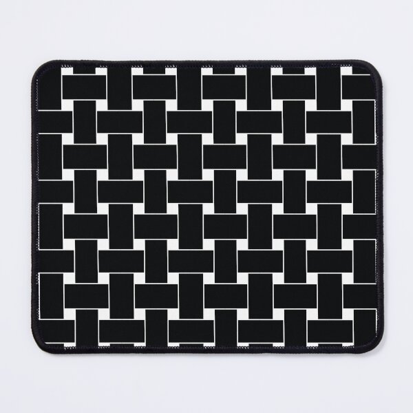 Item preview, Black Weave designed and sold by xorbah.