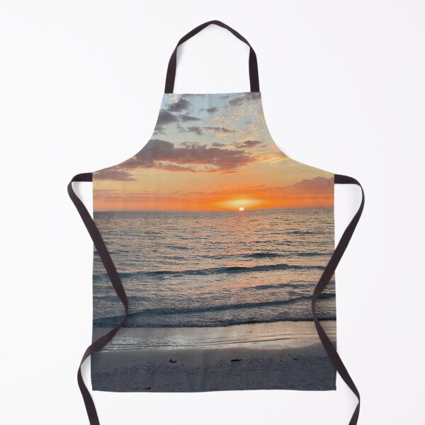 Item preview, siesta key beach sunset designed and sold by Jaymesarah.