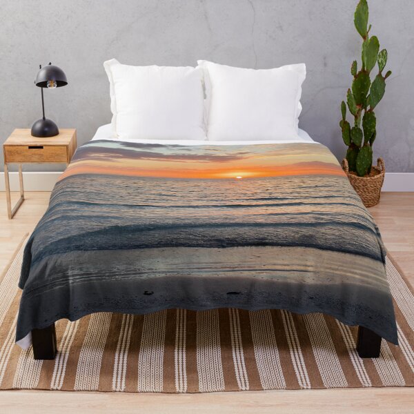 Item preview, siesta key beach sunset designed and sold by Jaymesarah.