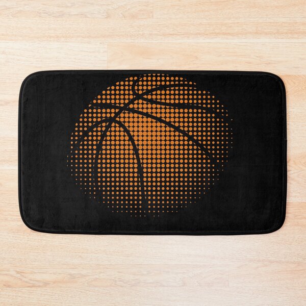 Item preview, Cool Vintage Abstract basketball designed and sold by laiwole.