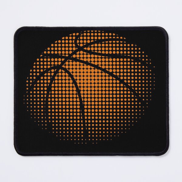 Item preview, Cool Vintage Abstract basketball designed and sold by laiwole.