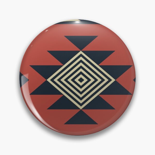 Item preview, Native American Pattern designed and sold by Southwest Home Decor.